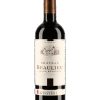 Chateau Beaulieu Comtes De Tastes 2000