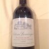 Chateau Beauregard 1995