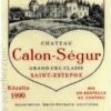 Chateau Calon Segur