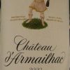 Chateau D'armailhac