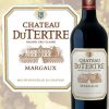 Chateau Du Tertre 2000