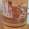 Chateau Ducru Beaucaillou 1989