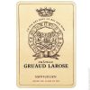 Chateau Gruaud Larose