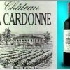 Chateau La Cardonne 1985