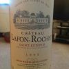 Chateau Lafon Rochet 1995