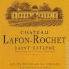 Chateau Lafon Rochet 2000