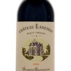 Chateau Lanessan 2000