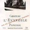 Chateau L'Evangile 1993