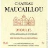 Chateau Maucaillou  1997