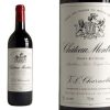 Chateau Montrose 1991