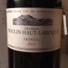 Chateau Moulin Haut Laroque, Fronsac 2005