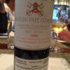 Chateau Pape Clement 1990