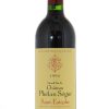 Chateau Phelan Segur  1990