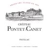 Chateau Pontet Canet 2000