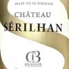 Chateau Serilhan St. Estephe 2009