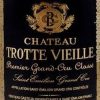 Ch?teau Trottevieille St.-Emilion 750 mL