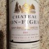 Chateau Yon Figeac 2000