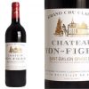 Chateau Yon Figeac 1987