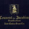 Couvent Des Jacobins RARE 1.5 L 1976