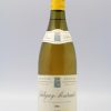 Chassagne Montrachet Olivier Leflaive 1992