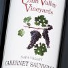 Andersons Conn Valley Cabernet Reserve 2007