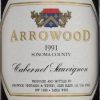 Arrowood  1991