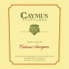 Caymus Vineyards 1993
