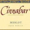 Cinnabar Merlot Premier Release  1993