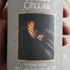 Cutler Cellar Batto Ranch 1985