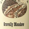 Diamond Creek Gravelly Meadow 1991