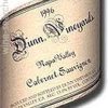 DUNN Napa Valley 1996