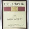 Eberle Winery