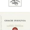 Fisher Coach Insignia 1989