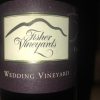 Fisher Wedding Vineyard 1995