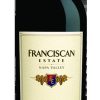 Franciscan Oakville Estate Cabernet 1996