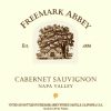 Freemark Abbey Napa 2016