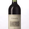 Groth Napa 1992