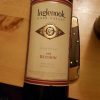 Inglenook Estate Bottled  Reserve Cask Reunion 1984