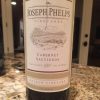 Joseph Phelps Backus Vineyard 1991