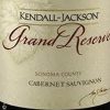 Kendall Jackson Cabernet Grand Reserve 1994