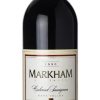 Markham Vineyards 1990