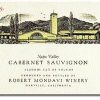 Robert Mondavi Reserve 1983