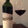 Robert Mondavi Reserve 1998