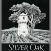 Silver Oak Alexander Valley 2003