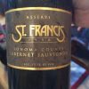 St. Francis Reserve 1990