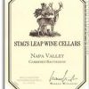 Stags Leap Wine Cellars  1990