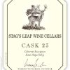 Stags Leap Wine Cellars Cask 23 1994