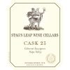 Stags Leap Wine Cellars Cask 23 1995