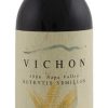 Vichon Cabernet 1986