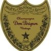 Dom Perignon Moet Chandon 1999